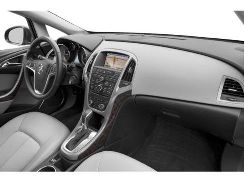 Used 2015 Buick Verano Convenience image 16