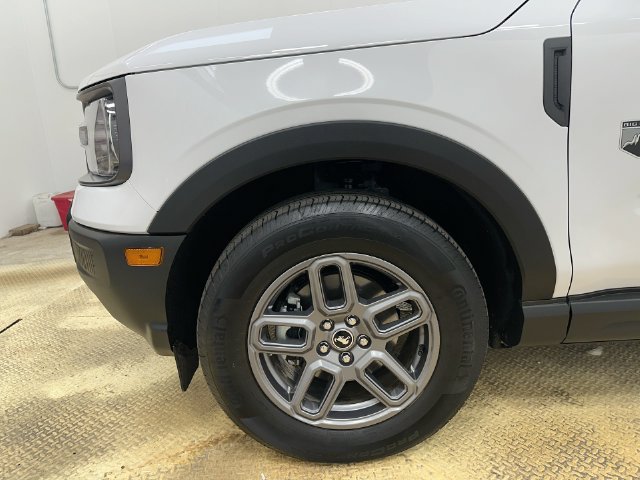 Used 2025 Ford Bronco Sport Big Bend AWD/4WD image 26