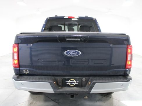 Used 2023 Ford F150 XLT w/ Equipment Group 302A High image 8