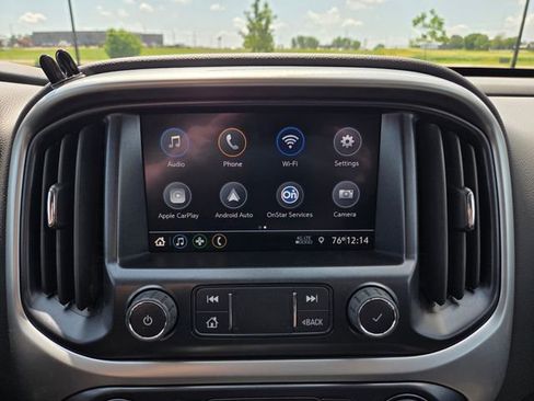 Used 2022 Chevrolet Colorado LT w/ LT Convenience Package AWD/4WD image 27