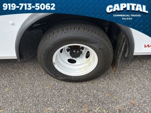 New 2026 Ford E-450 and Econoline 450 Super Duty w/ Power Equipment Group image 13