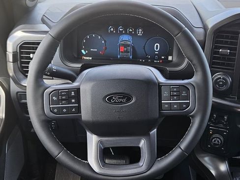 New 2026 Ford F150 Lariat AWD/4WD image 19