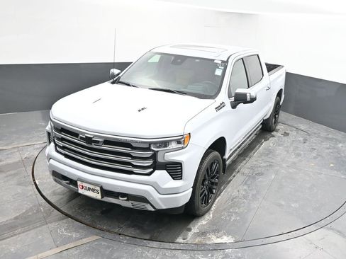 New 2026 Chevrolet Silverado 1500 High Country image 41