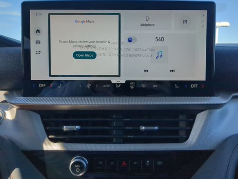 New 2026 Ford Explorer Active image 55