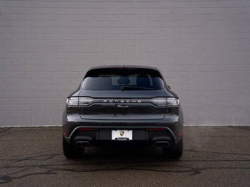 New 2026 Porsche Macan image 6
