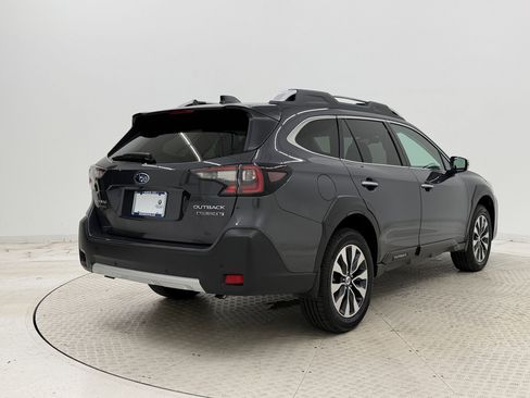 Used 2024 Subaru Outback Touring XT AWD/4WD image 9