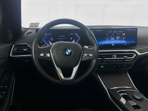 Used 2023 BMW 330i Sedan RWD image 18