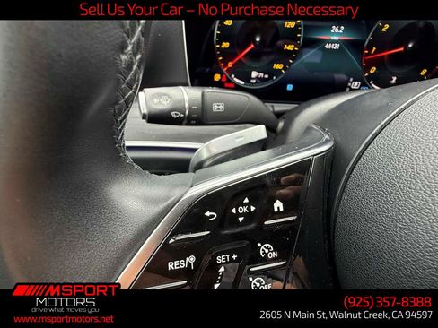 Used 2023 Mercedes-Benz E 350 Sedan image 28