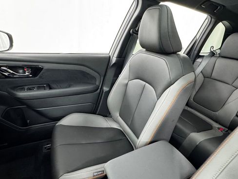 New 2026 Subaru Forester Sport AWD/4WD image 13
