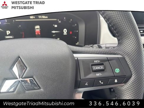New 2026 Mitsubishi Outlander SEL image 19