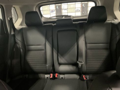 New 2026 Nissan Rogue Rock Creek w/ Rock Creek Premium Package image 27