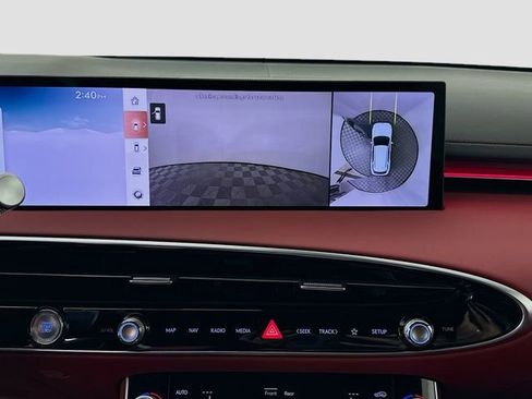 New 2026 Genesis GV70 2.5T Sport Prestige w/ G1 Accessory Package image 13