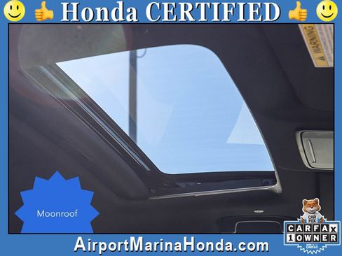 Certified 2025 Honda CR-V Sport-L image 6