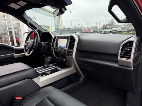 Used 2020 Ford F150 Lariat image 23