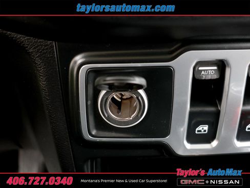 Used 2018 Jeep Wrangler Sport w/ Quick Order Package 24S image 16