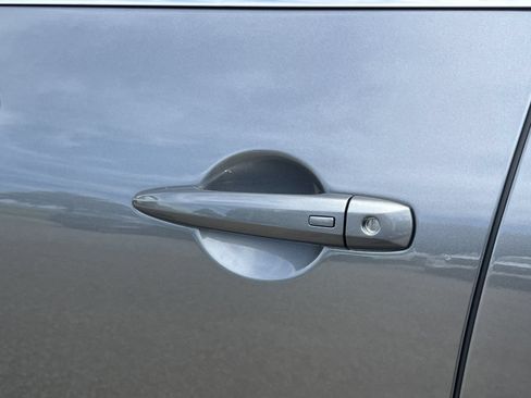 New 2026 Nissan Pathfinder SL FWD image 26