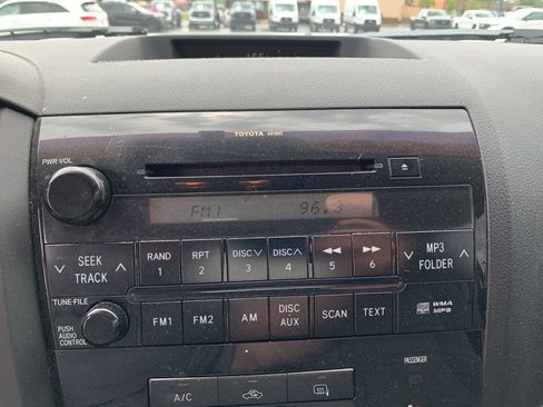 Used 2007 Toyota Tundra 2WD Regular Cab image 36