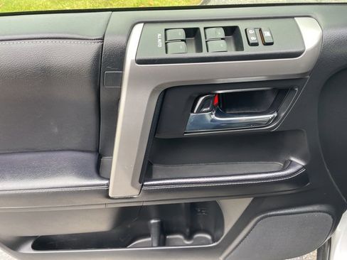 Used 2023 Toyota 4Runner SR5 Premium image 19