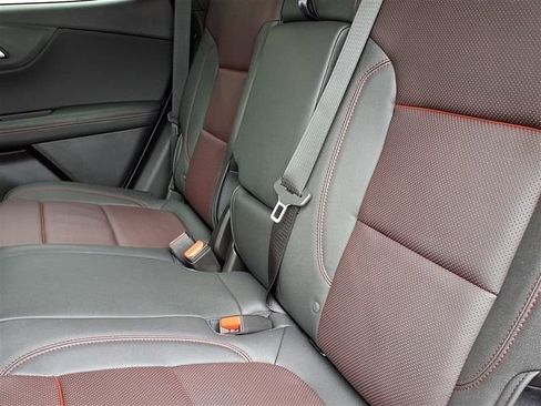 New 2026 Chevrolet Blazer RS image 8