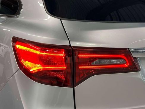 Used 2015 Acura MDX SH-AWD w/ Advance Package image 7