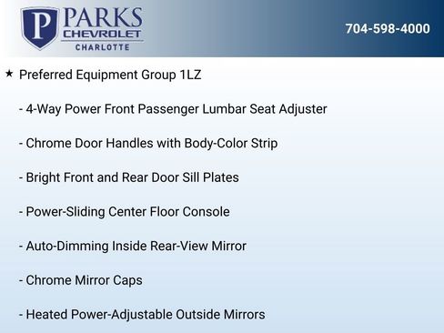 New 2025 Chevrolet Suburban Premier w/ Sun And Tow Package image 14