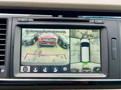 Used 2018 Kia Sedona SX Limited image 24