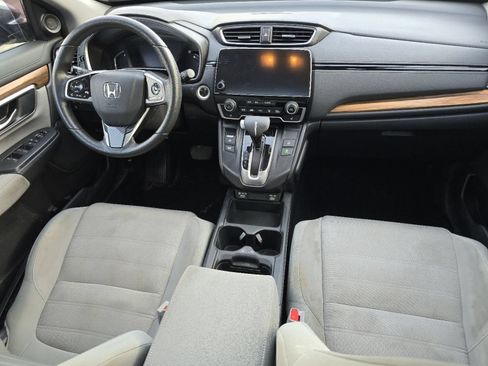 Used 2021 Honda CR-V EX image 23
