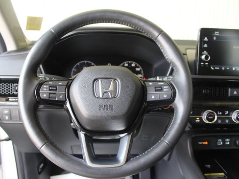 Used 2024 Honda CR-V EX-L image 15