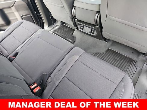 New 2026 Chevrolet Silverado 2500 Custom w/ Custom Value Package image 11