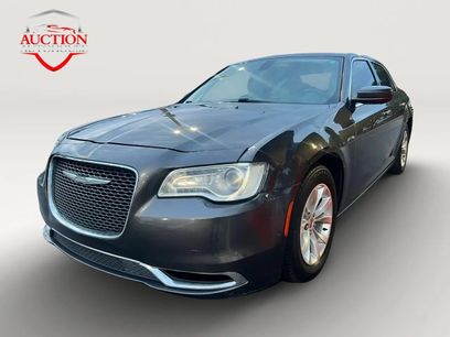 Used 2016 Chrysler 300 Limited
