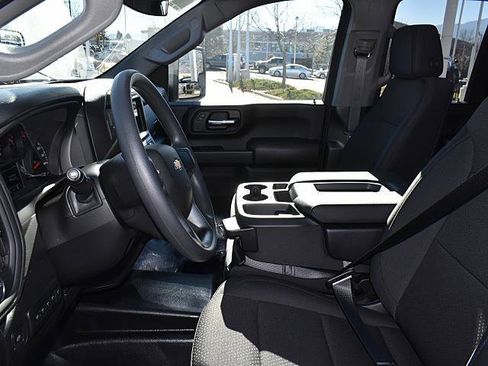 New 2026 Chevrolet Silverado 2500 W/T image 7