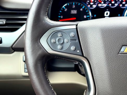 Used 2020 Chevrolet Tahoe Premier image 30