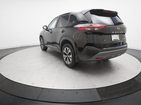 Certified 2023 Nissan Rogue SV image 34