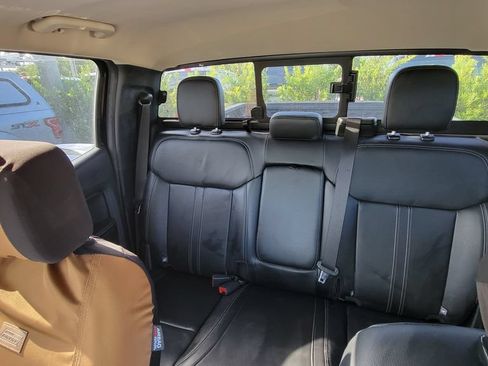 Used 2019 Ford Ranger Lariat w/ Technology Package RWD image 7