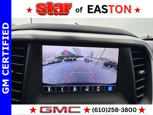 Used 2023 GMC Acadia SLT w/ Technology Package image 29
