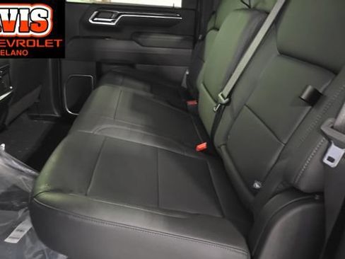 New 2026 Chevrolet Silverado 3500 LTZ w/ LTZ Plus Package AWD/4WD image 21