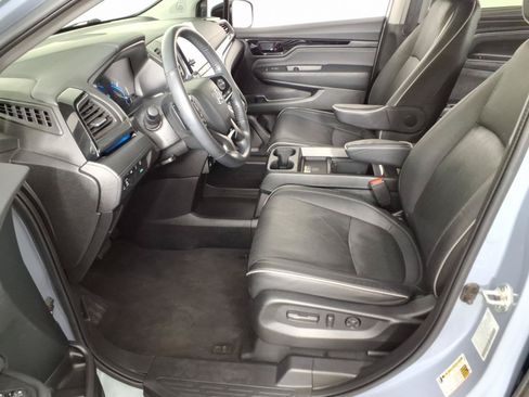 Used 2023 Honda Odyssey Elite image 20