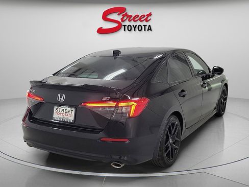 Used 2023 Honda Civic Si image 4
