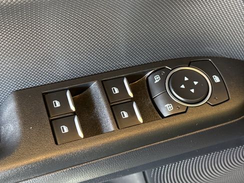 Used 2025 Ford Bronco Sport Big Bend AWD/4WD image 13