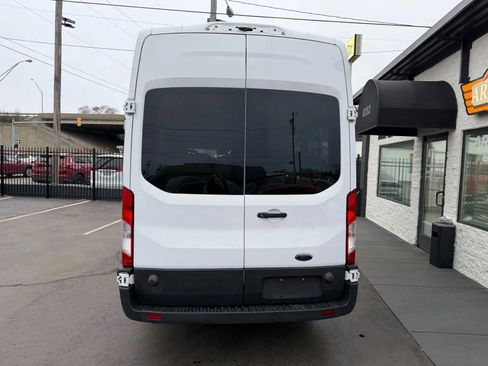 Used 2019 Ford Transit 350 XL image 7