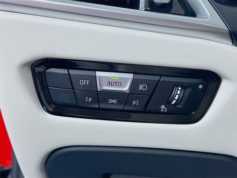 New 2026 BMW M4 xDrive Competition image 10