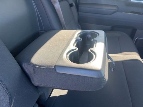 New 2026 GMC Sierra 1500 Elevation image 47