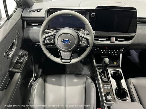 New 2026 Subaru Outback Premium AWD/4WD image 26