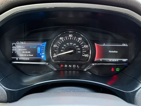 Used 2016 Lincoln MKZ Hybrid w/ Equipment Group 600A Reserve FWD image 55