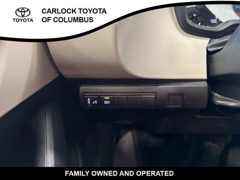 Used 2023 Toyota Corolla LE w/ Carpet Mat Package (TMS) FWD image 23