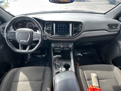 Certified 2023 Dodge Durango GT image 34
