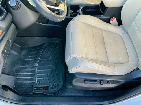 Used 2019 Honda CR-V EX-L image 40