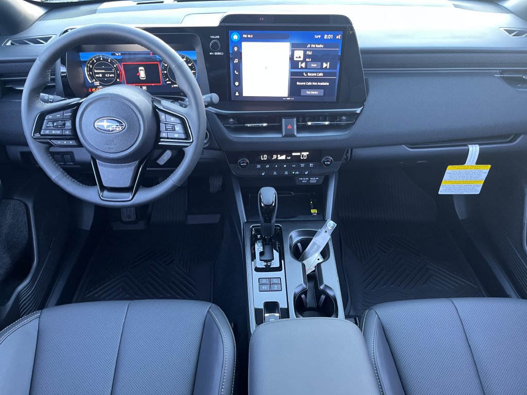 New 2026 Subaru Outback Limited XT AWD/4WD image 14