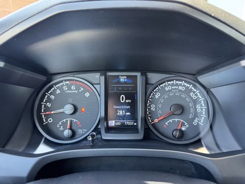 Used 2023 Toyota Tacoma SR image 17