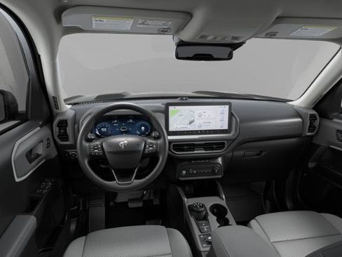 New 2026 Ford Bronco Sport Badlands w/ Badlands Tech Package AWD/4WD image 7